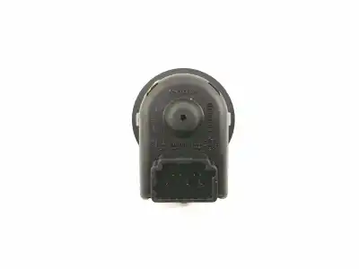 Second-hand car spare part rearview side mirror switch for renault clio iv authentique oem iam references 255706283r  