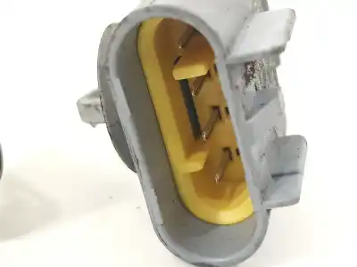 Peça sobressalente para automóvel em segunda mão sonda lambda por lancia ypsilon (402) gold referências oem iam 55249875  