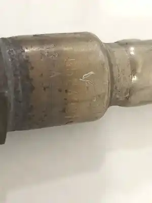 Peça sobressalente para automóvel em segunda mão sonda lambda por lancia ypsilon (402) gold referências oem iam 55249875  