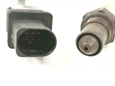 Peça sobressalente para automóvel em segunda mão sonda lambda por hyundai i30 (pd) essence referências oem iam 393512a634  9025050148