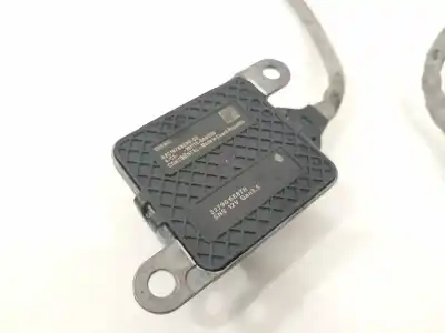 Автозапчасти б/у лямбда-зонд за dacia logan ii essential ссылки oem iam 227906887r  