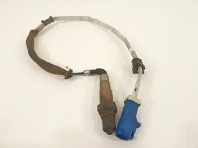 Автозапчасти б/у лямбда-зонд за ford focus lim. trend ссылки oem iam 3m519g444dc