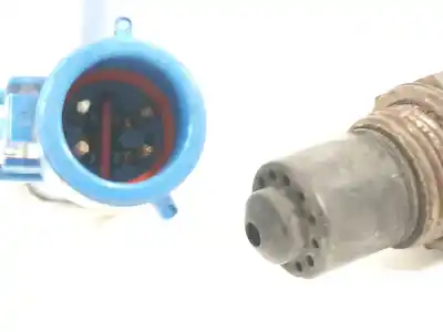 Second-hand car spare part lambda probe for ford focus lim. trend + oem iam references 3m519g444cb  