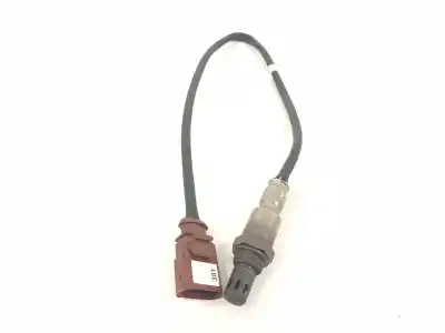 İkinci el araba yedek parçası lambda probu için seat ibiza (kj1) reference oem iam referansları 04e906262ar  
