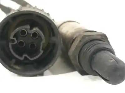 Peça sobressalente para automóvel em segunda mão sonda lambda por bmw serie 3 compacto (e36) 318ti referências oem iam 258003357  