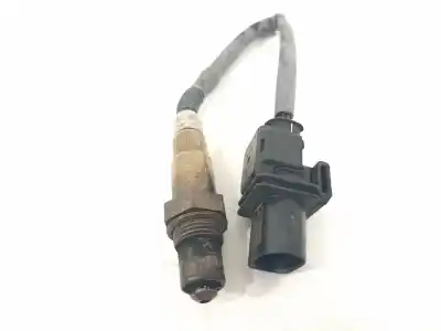 Автозапчастина б/у лямбда-зонд для honda civic tourer (fk) comfort посилання на oem iam 36531rz0g01