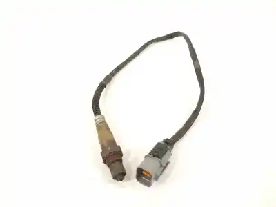 Peça sobressalente para automóvel em segunda mão sonda lambda por hyundai i30 classic referências oem iam 392102b010