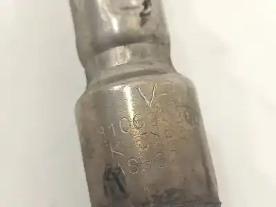 Peça sobressalente para automóvel em segunda mão sonda lambda por peugeot 308 active referências oem iam 9810634380  