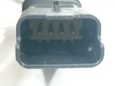 Peça sobressalente para automóvel em segunda mão sonda lambda por peugeot 308 active referências oem iam 9810634380  