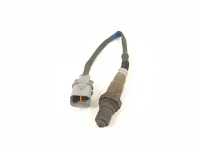 Peça sobressalente para automóvel em segunda mão sonda lambda por hyundai i20 go  brasil referências oem iam 3921003090