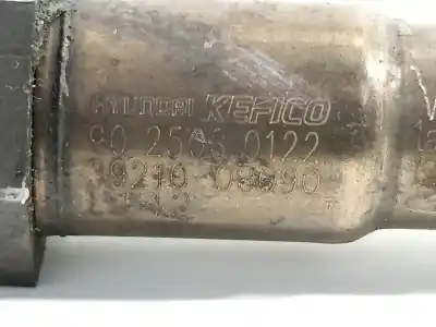 Second-hand car spare part lambda probe for hyundai i20 go  brasil oem iam references 3921003090  