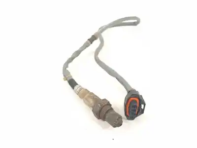 Second-hand car spare part lambda probe for porsche boxster (tipo 987) básico oem iam references 98760612302