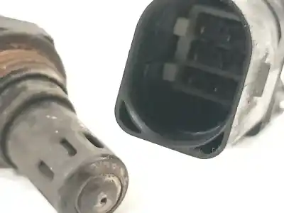Second-hand car spare part lambda probe for skoda fabia (5j2 ) elegance oem iam references 03f906262  