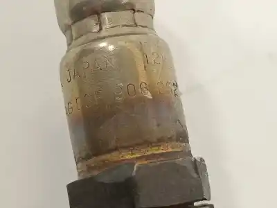 Second-hand car spare part lambda probe for skoda fabia (5j2 ) elegance oem iam references 03f906262  