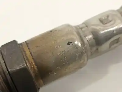 Second-hand car spare part lambda probe for skoda fabia (5j2 ) elegance oem iam references 03f906262c  