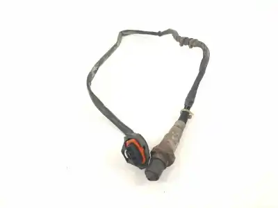 Second-hand car spare part lambda probe for porsche boxster (tipo 987) básico oem iam references 98760612400