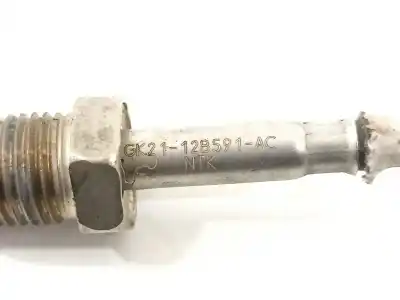 Second-hand car spare part lambda probe for ford transit custom kasten 270 l1 ambiente oem iam references gk2112b591ac  