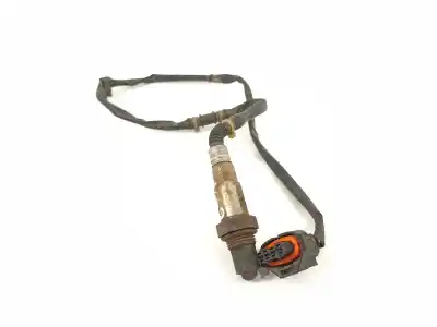 Second-hand car spare part lambda probe for porsche boxster (tipo 987) básico oem iam references 98760612400