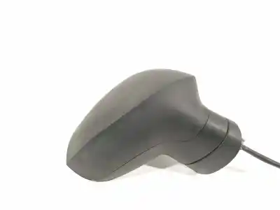 Peça sobressalente para automóvel em segunda mão ESPELHO RETROVISOR DIREITO por SEAT IBIZA SC (6J1)  Referências OEM IAM 6J1857508  