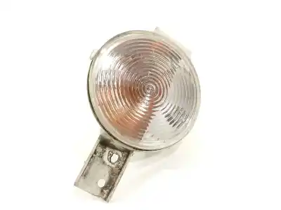 Piesă de schimb auto la mâna a doua semnalizator fata stânga pentru bmw mini (r50,r53) cooper referințe oem iam 63137165861