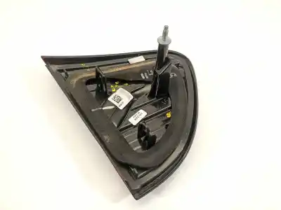 Second-hand car spare part right tailgate light for renault captur limited oem iam references 265501712r  