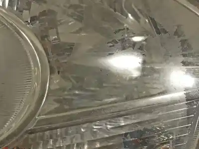 Peça sobressalente para automóvel em segunda mão farol / farolim direito por opel antara cosmo 4x4 referências oem iam 96627136  4808170