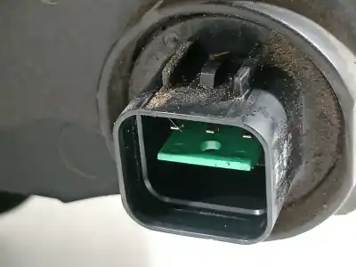 Second-hand car spare part left headlight for opel antara cosmo 4x4 oem iam references 96627135  4808169