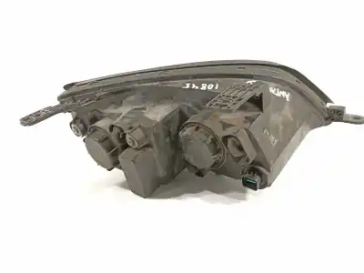 Second-hand car spare part left headlight for opel antara cosmo 4x4 oem iam references 96627135  4808169