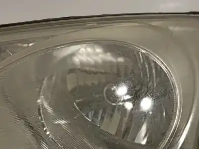 Second-hand car spare part left headlight for opel antara cosmo 4x4 oem iam references 96627135  4808169