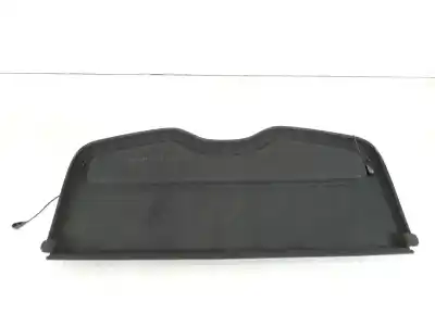 Second-hand car spare part parcel shelf for renault clio iii authentique oem iam references 8200399776  
