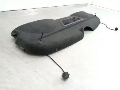 Second-hand car spare part parcel shelf for mini mini (r50,r53) cooper s oem iam references 51467111559  