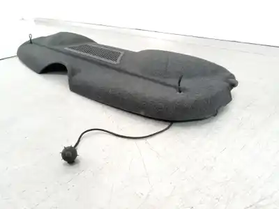 Second-hand car spare part parcel shelf for mini mini (r50,r53) cooper s oem iam references 51467111559  