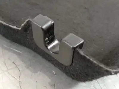 Peça sobressalente para automóvel em segunda mão chapeleira por citroen c3 attraction referências oem iam 8794 zy  