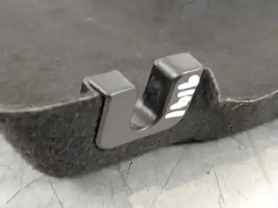 Peça sobressalente para automóvel em segunda mão chapeleira por citroen c3 attraction referências oem iam 8794 zy  