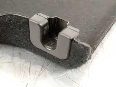 Second-hand car spare part parcel shelf for citroen ds5 style oem iam references 98036112zd  