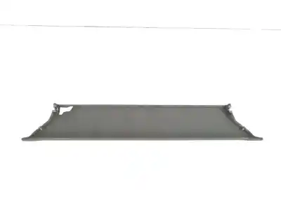 Second-hand car spare part parcel shelf for citroen ds5 style oem iam references 98036112zd  