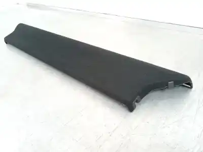 Second-hand car spare part parcel shelf for citroen ds5 style oem iam references 98036112zd  