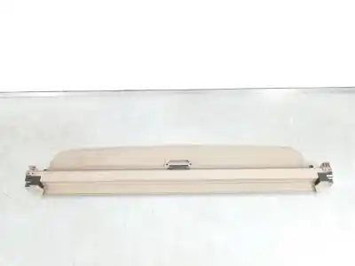 Peça sobressalente para automóvel em segunda mão chapeleira por bmw x5 (e70) xdrive30d referências oem iam 51476967904  