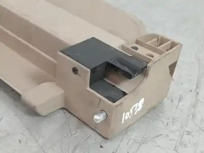 Peça sobressalente para automóvel em segunda mão chapeleira por bmw x5 (e70) xdrive30d referências oem iam 51476967904  