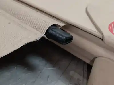Peça sobressalente para automóvel em segunda mão chapeleira por bmw x5 (e70) xdrive30d referências oem iam 51476967904  