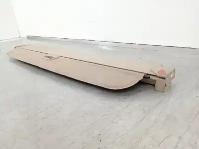 Peça sobressalente para automóvel em segunda mão chapeleira por bmw x5 (e70) xdrive30d referências oem iam 51476967904  