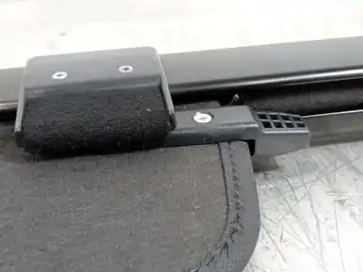 Автозапчастина б/у задній лоток для citroen c-crosser xtr посилання на oem iam 7568vc  