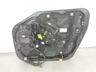 Автозапчасти б/у регулятор стекла переднего правого за hyundai tucson essence 2wd ссылки oem iam 82480d7140