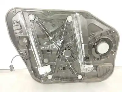 Автозапчасти б/у регулятор стекла переднего правого за hyundai tucson essence 2wd ссылки oem iam 82480d7140  82460d7010