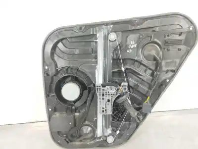 Second-hand car spare part rear left window regulator for hyundai tucson essence 2wd oem iam references 83470d7100  83450d7000