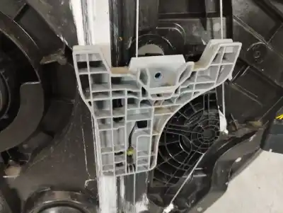 Second-hand car spare part rear left window regulator for hyundai tucson essence 2wd oem iam references 83470d7100  83450d7000