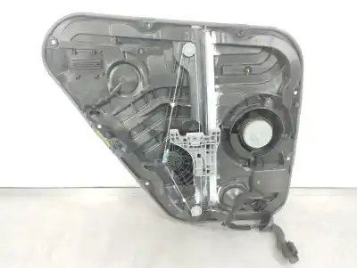 Автозапчасти б/у задний правый стеклорегулятор за hyundai tucson essence 2wd ссылки oem iam 83480d7100  83460d7000