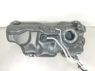 Second-hand car spare part fuel tank for seat arona xperience oem iam references 2q020101  