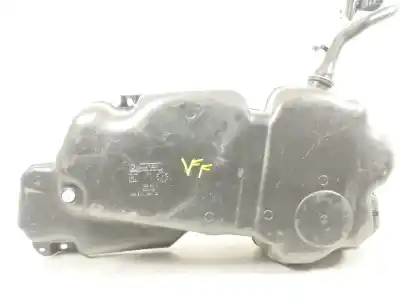 Second-hand car spare part fuel tank for seat arona xperience oem iam references 2q020101  