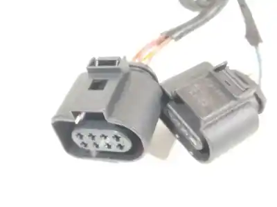 Автозапчастина б/у правий задний огляд для seat leon (5f1) fr посилання на oem iam 5f1857508q  